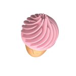 Lurevibe - Ice Cream Clitoral Stimulator Female Adult Massage Female Masturbation Vibrator - Image 4