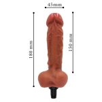 Zsex Leather Bag Sex Machine 2.0 Accessories - Image 10