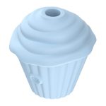 Lurevibe - Mini Ice Cream Sucking Vibrator Clitoris Stimulator For Adult - Image 12