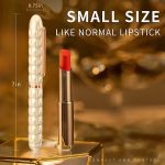 Pen Vibrator G-spot Massager Clitoral Stimulator For Women - Image 6