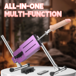 ZHENYI APP Control Auto Frequency Conversion Wireless Sex Machine - Image 14