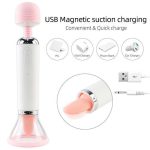 Lurevibe - Cingrela Tongue Vibrator - Image 7