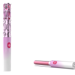 Magic Lipstick Clitoris G-spot Vibrator