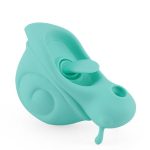 Lurevibe - Snail Sucking Egg Skipping Female Masturbator Tongue Licking Vibration Three In One - Image 3