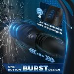 Male Prostate Massager and Iron Man Penis Exerciser set - Image 5