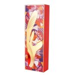 Lurevibe - 3 in 1 Suction & Thrusting Vibrator With Tongue For Clitoris & G-spot - Image 9