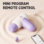 TITILLO DREAMORE 2 Clitoral G-spot stimulation vibrator - Image 3