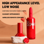 Titillo Bottle Automatic Dildo Machine - Image 5