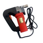 High-speed insertion and retractable squirting handheld gun machine - Image 2