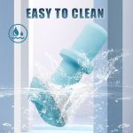 Game Cup M100 Heating Thrusting Vibrating Penis Stroker With Handles And Phone Holder - Image 9