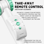 Wearable Penis Exerciser Thrusting Male Masturbator - Image 6