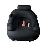 Sex Inflatable Furniture Chair Erotic Bondage Set for Couple - Image 4