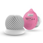 Lurevibe - Jelly Soft Male Masturbator Cup For Man Glans Stimulation - Image 11