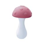 Mushroom Clitoral Sucking Stimulation Vibrator With Luminous Dust Cover - Image 10