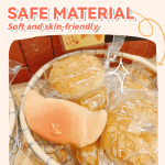 MIYU Croissant 8 Suction Clitoral Stimulation Vibrator - Image 5