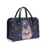 Lurevibe - Leather Bag Sex Machine - Image 6