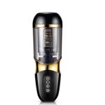 Lurevibe - 6 Thrusting Suction Cup Masturbation