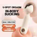 Mesanel Bosuck Cat Vibrator Sucker - Image 3