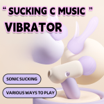 TITILLO DREAMORE 2 Clitoral G-spot stimulation vibrator - Image 2