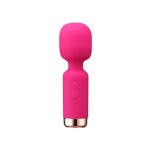 Lurevibe -Mini Strong Shock  Vibrator Multi Frequency Second Small Massage - Image 8