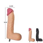 Silent Sex Machine-A6 Version Dildo Accessories Female Masturbator - Image 3