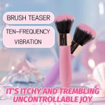 Yeain Vibrator Soft Brush Female Masturbation Toys - Image 5