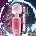 Giant Female Massager 10 - mode Fast charge - Image 5