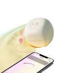 Lurevibe Toss Love Dice Jumping Egg APP Version Explore Female Masturbator - Image 2