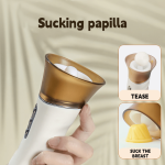 WOWYES Tongue Licking Vibrator - Image 5