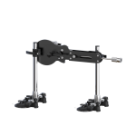 ZSEX Upgraded 523 Auto Thrusting Sex Machine Masturbation With Dildo - Image 6