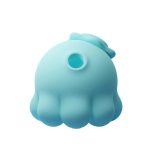 Cute Octopus Sucking Vibrator Heating Clit Vibrating Sucker - Image 6