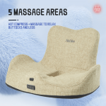 Helibo Chair Multifunctional Massage Sex Cushion - Image 5