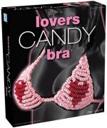 Lovers Candy Heart Bra - Image 9