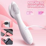 ScentWave 5 Suction 5 Vibration Clitoral Stimulation Vibrator - Image 7