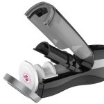 Lurevibe - Heating Piston Airplane Cup Electric Telescopic Full-automatic Masturbator Cup - Image 4