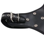 3.94‘’ - 6.89‘’ Wearable Removable Silicone G-Spot Stimulating Penis Dildo - Image 7