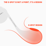 G-spot Tapping APP Controlled Vibrator - Image 3