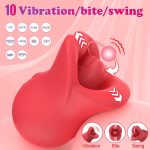10 Frequency G-spot Vibrator for Foreplay - Image 2