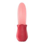 Lurevibe - Upgraded Rose - 20 Frequency Tongue Licking Vibrator - Image 5