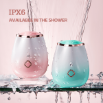 Feminine Delight Suction Toy - Magnetic Charge Soft & Silent - Image 5