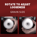 EasyLive MOTO Automatic Thrusting AI Male Stroker - Image 4