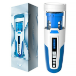 Lurevibe - Spiral Piston 5 Modes Rotate Male Masturbation Cup - Image 4