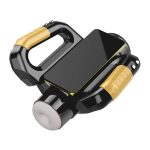 Hercules Grip Telescopic Rotating Masturbation Cup - Image 2