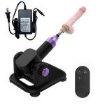 Upgraded A8 Version Thrusting Dildo Machine With Remote Control - Image 7