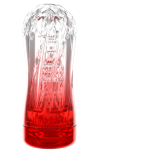 Lurevibe - Male Aircraft Cup Men's Masturbation Exercise Adult Fun Products - Image 2