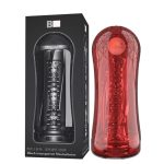 Lurevibe - Male Aircraft Cup Male Flirting Masturbation Device - Image 9