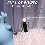 Inflatable Deer Mount Thrusting Dildo Machine - Image 5