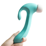 Hammer Sucking Vibrator Orgasm Multifunctional Female Masturbator - Image 5