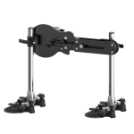 ZSEX Upgraded 523 Auto Thrusting Sex Machine Masturbation With Dildo - Image 4