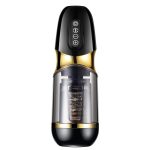 Lurevibe - 6 Thrusting Suction Cup Masturbation - Image 5